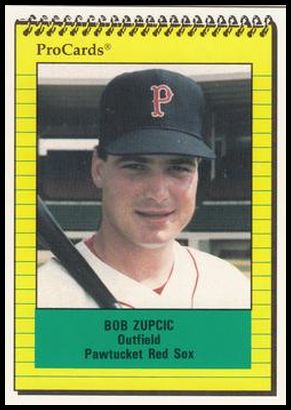 53 Bob Zupcic